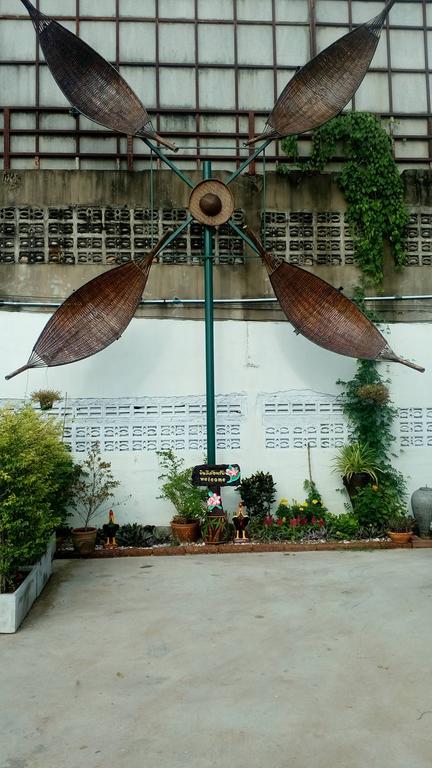 Kanghun Vintage Resort Kham Yai Exterior foto