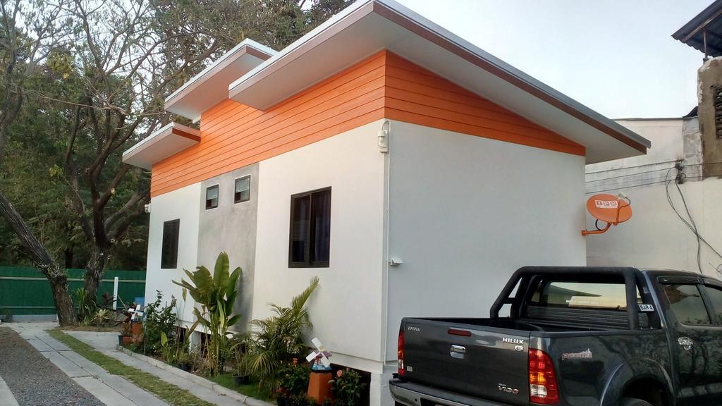 Kanghun Vintage Resort Kham Yai Exterior foto